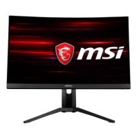 Monitor: MSI Optix MAG271CR - VicerTFT Urządzenia