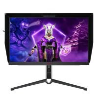 Monitor: AOC AGON PRO AG274QG - OkayBrot Urządzenia Monitor: AOC AGON PRO AG274QG - OkayBrot Urządzenia