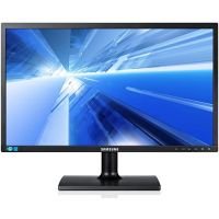 Monitor: Samsung S24C200BL Urządzenia