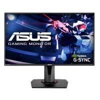 Monitor: ASUS VG278 - Xayoo_ Urządzenia Monitor: ASUS VG278 - Xayoo_ Urządzenia