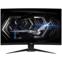 Monitor: Gigabyte Aorus CV27Q - xWeza Urządzenia