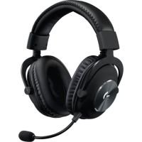 Słuchawki: Logitech G PRO X Urządzenia