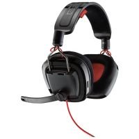 Słuchawki: Plantronics GameCom 780 Urządzenia